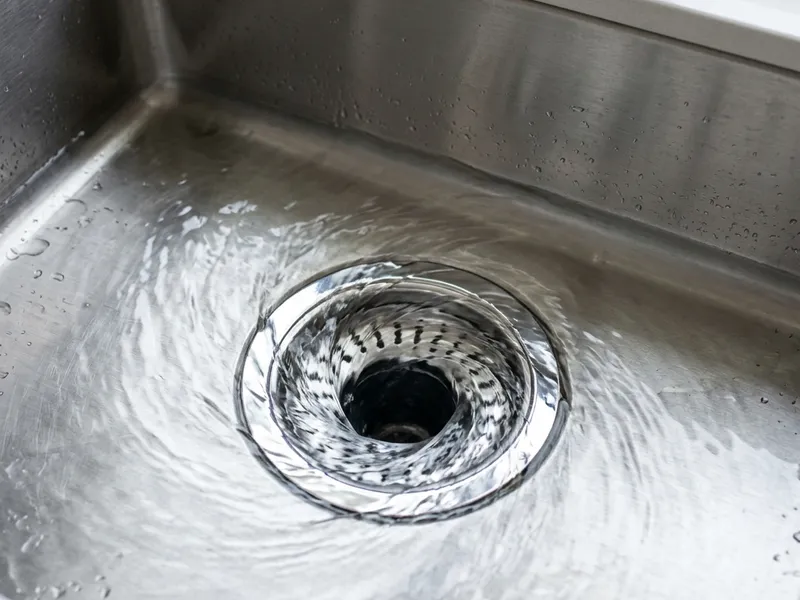 Drain Cleaning Plumber in Unity, OR