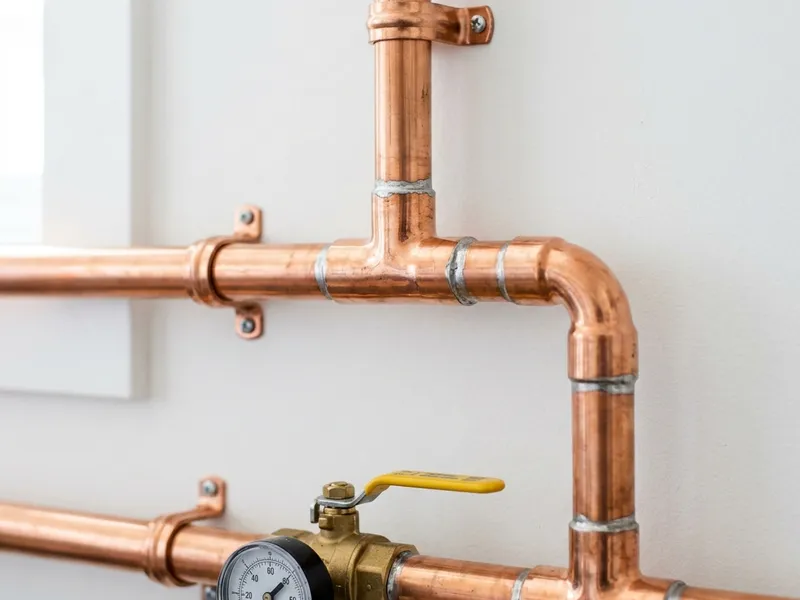 Frequently asked plumbing questions in Unity. Licensed plumbing contractors answering your pipe, leak, and repair questions.